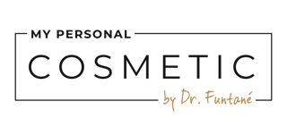 My personal cosmetic logo