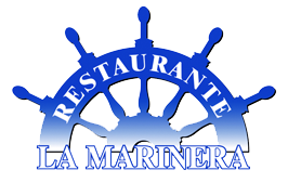 restaurante la marinera logo